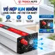 Chuyển Nguồn 12V Sang 220V JYINS 1000W Sóng Vuông slide 4